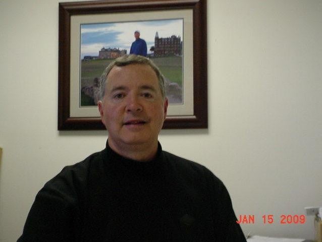 Joe Fairey III of Fairey Chevrolet in Orangeburg, SC